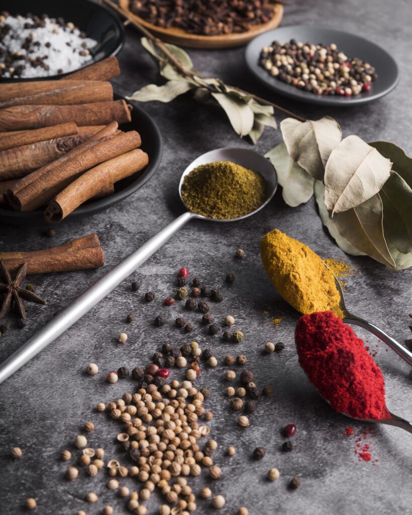 Spicing Up Life: Exploring the Flavor, Health, and Challenges of Spicy Foods